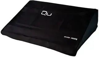Skyddshölje Allen & Heath QU-6 Dust Cover Skyddshölje