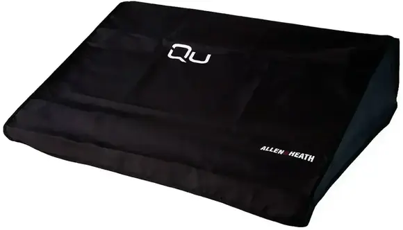 Zaščitna embalaža Allen & Heath QU-6 Dust Cover Zaščitna embalaža - 1