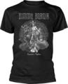 Dimmu Borgir Inspiratio Profanus Black M T-särk