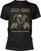 Πουκάμισο Dimmu Borgir Spiritual Black Dimensions Black 2XL Πουκάμισο
