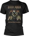 Dimmu Borgir Spiritual Black Dimensions Black XL Košulja