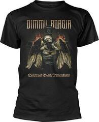 Риза Dimmu Borgir Риза Spiritual Black Dimensions Unisex Black S