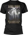 Dimmu Borgir Hands Of Death Black M T-Shirt