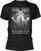 T-Shirt Dimmu Borgir Hands Of Death Black S T-Shirt