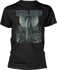 Риза Dimmu Borgir Риза Forces Of The Northern Night Unisex Black 2XL