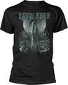 Dimmu Borgir Forces Of The Northern Night Black XL Camiseta de manga corta