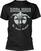 Shirt Dimmu Borgir In Sorte Diaboli Black L Shirt