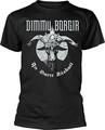 Dimmu Borgir In Sorte Diaboli T-shirt à manches courtes Black S