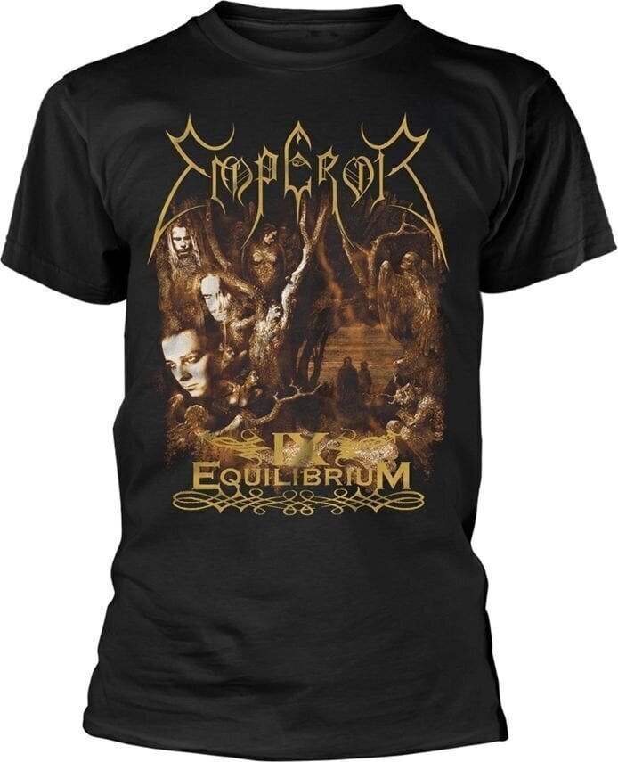 Ing Emperor Ix Equilibrium Black XL Ing