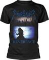 Emperor Reverence Black 2XL Πουκάμισο