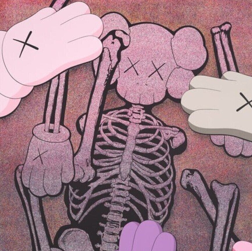 Disco de vinil Clipse - Let God Sort Em' Out (Indie Exclusive) (Clear Coloured) (LP)