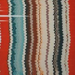 Schallplatte Brent Cobb - Ain't Rocked In A While (Indie Exclusive) (Clear Coloured) (LP)