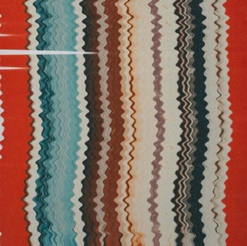 Disc de vinil Brent Cobb - Ain't Rocked In A While (Indie Exclusive) (Clear Coloured) (LP) - 1