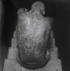 Vinyylilevy EKKSTACY - Forever (Indie Exclusive) (Limited Edition) (Ruby Coloured) (LP)