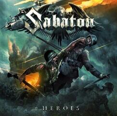LP deska Sabaton - Heroes (Indie Exclusive) (LP)