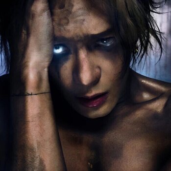 LP ploča Jackson Wang - Magicman 2 (Indie Exclusive) (White Coloured) (LP) - 1