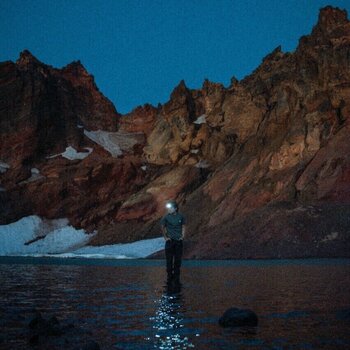 Vinyl Record Max McNown - Night Diving (The Cost Of Growing Up) (Indie Exclusive) (Cream Coloured) (2 LP) - 1