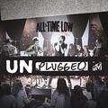 All Time Low - All Time Low - MTV Unplugged (Indie Exclusive) (Purple & Black Coloured) (LP)