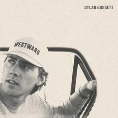 LP ploča Dylan Gossett - Westward (Indie Exclusive) (Limited Edition) (Clear Coloured) (2 LP)