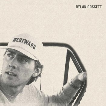 Disc de vinil Dylan Gossett - Westward (Indie Exclusive) (Limited Edition) (Clear Coloured) (2 LP) - 1