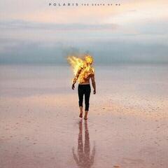 Vinyl Record Polaris - The Death Of Me (Indie Exclusive) (Turquoise / White / Splatter Coloured) (LP)