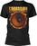 T-särk Corrosion Of Conformity Deliverance Black 2XL T-särk