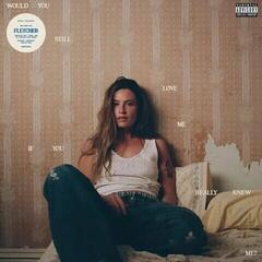 Vinylplade Fletcher - Would You Still Love Me If You Really Knew Me? (Indie Exclusive) (Limited Edition) (Yellow Coloured) (LP)