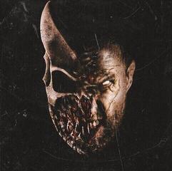 Disc de vinil Slaughter To Prevail - Grizzly (Indie Exclusive) (Limited Edition) (Black Cloudy With Yellow Splatter) (LP)