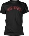 Bad Omens Smoke Black L T-Shirt
