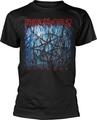 Bathory Octagon Black XL T-särk
