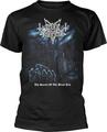 Dark Funeral The Secrets Of The Black Arts Black 2XL T-Shirt