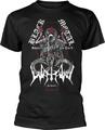 Watain Sworn Coffin Black XL Majica