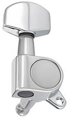 Kitarride häälestusseadmed Dr.Parts EMH 7002 CR