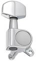 Dr.Parts EMH 7002 CR Chrome Stemmemaskiner til guitar