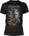 T-shirt Blind Guardian Prophecies Black L T-shirt