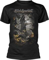 T-shirt Blind Guardian Prophecies Black M T-shirt