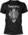 T-shirt Soulfly Tribe Black 2XL T-shirt