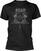 Tricou Tsjuder Demonic Supremacy Black 2XL Tricou