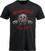 T-shirt Motörhead Iron Fist Black XL T-shirt