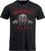 Cămăși muzicale și de film: Motörhead Tricou Iron Fist Unisex Black S Tricou Motörhead Tricou Iron Fist Unisex Black S