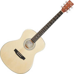 Folk Guitar SX SO204G Natural Folk Guitar