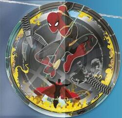 Vinyl Record Original Soundtrack - Spider-Man: No Way Home (Michael Giacchino) (Original Motion Picture Soundtrack) (Limited Edition) (Picture Disc) (LP)