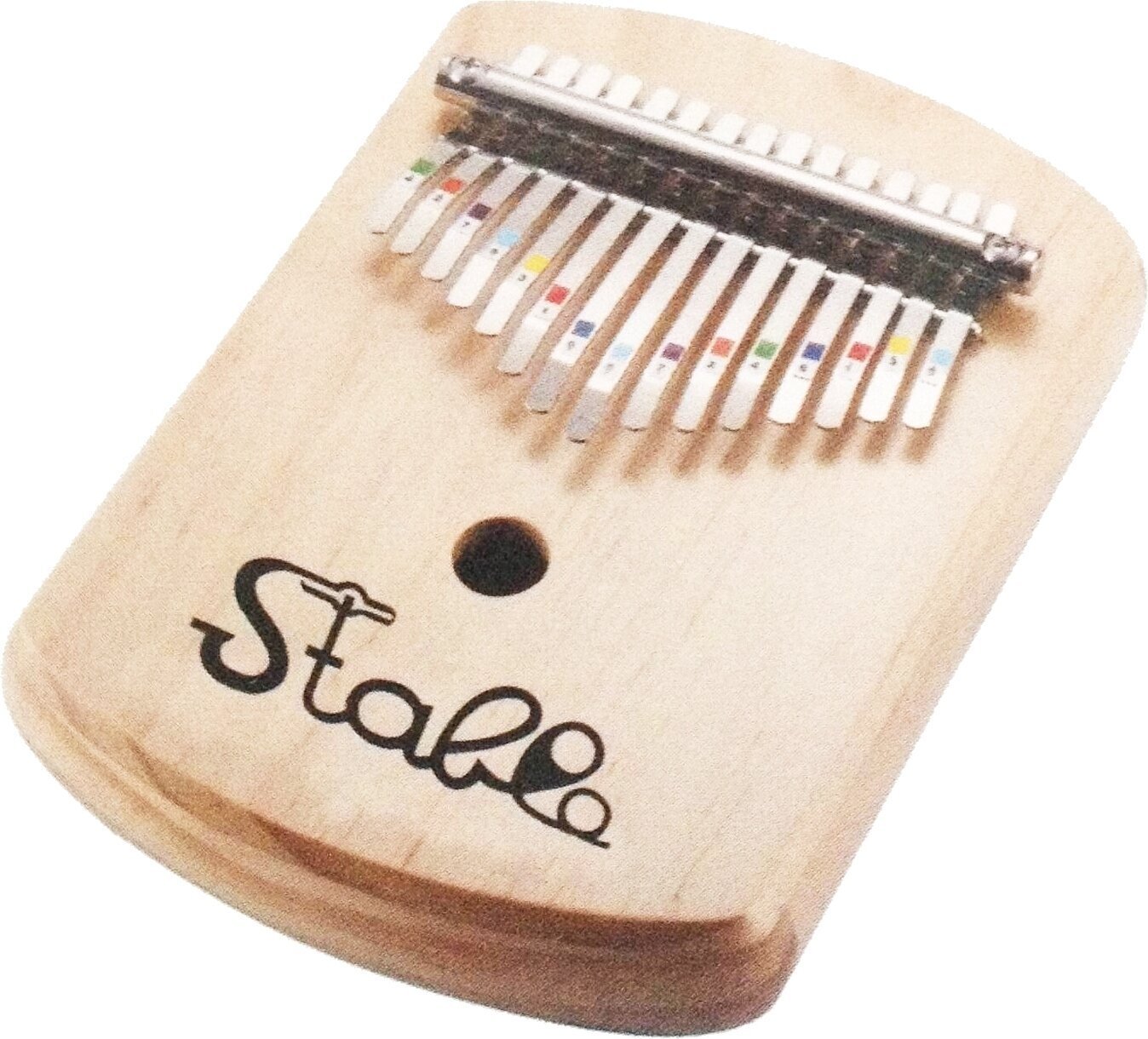 Stable KLB-15 Kalimba (Poškodené)