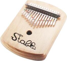 Kalimba Stable KLB-15 Kalimba (Sérült)