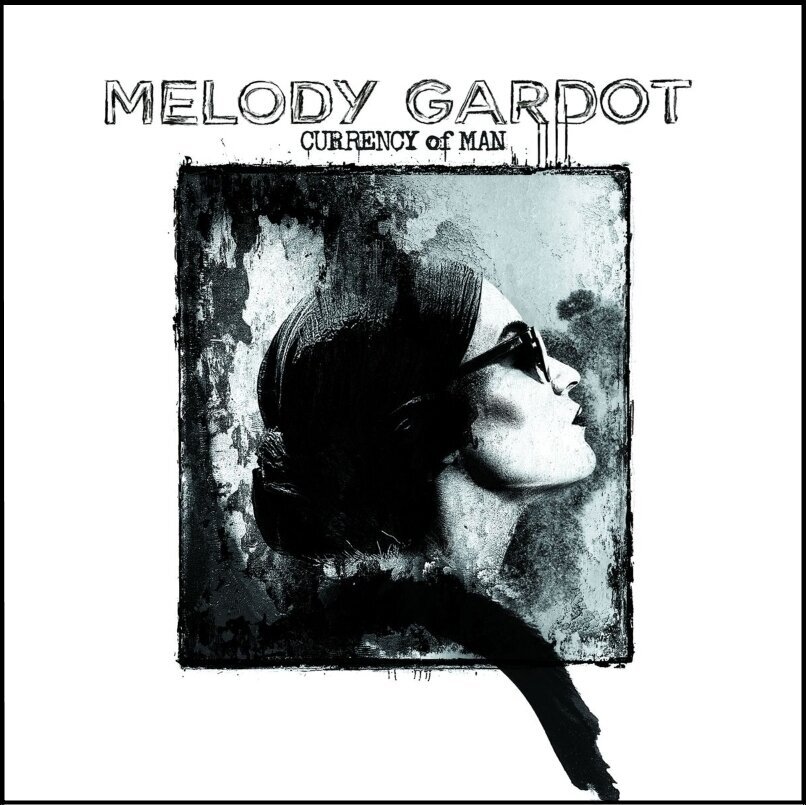Δίσκος LP Melody Gardot - Currency Of Man (Gatefold) (2 LP)