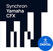 VST Instrument Vienna Symphonic Library Synchron Yamaha CFX Standard (Digitalni izdelek)