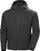 Bunda Helly Hansen HP Hybrid Stretch Hooded Insulator Bunda Ebony XL