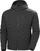 Bunda Helly Hansen HP Hybrid Stretch Hooded Insulator Bunda Ebony M
