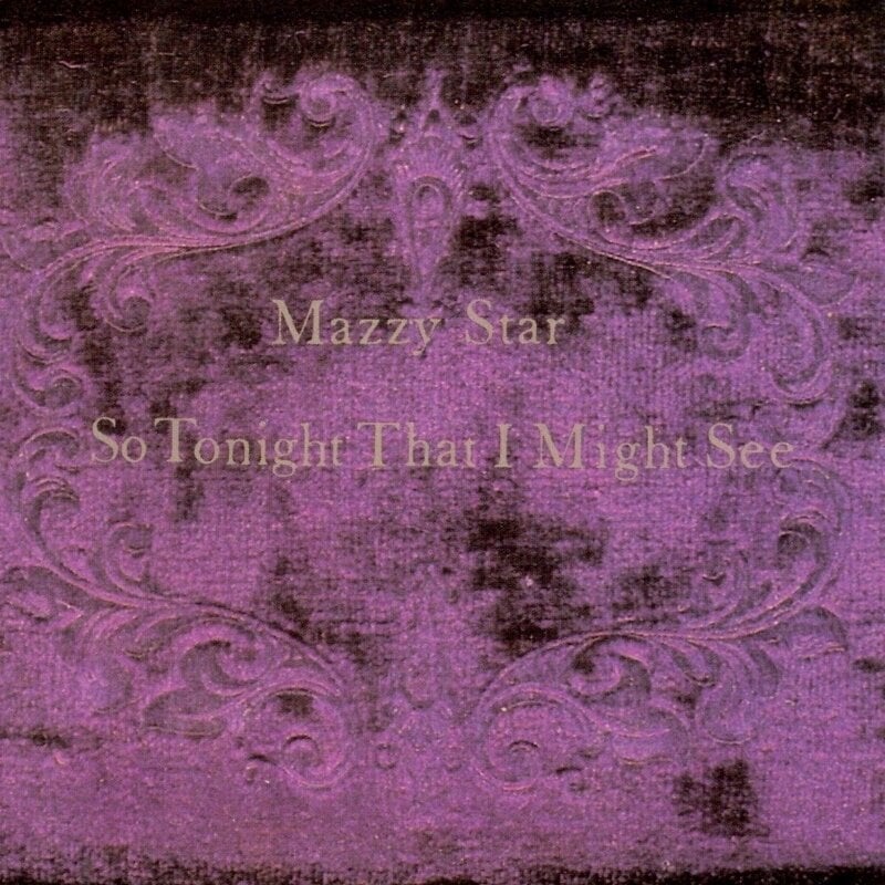 LP ploča Mazzy Star - So Tonight That I Might See (Reissue) (LP)