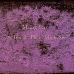 Vinyl Record Mazzy Star - So Tonight That I Might See (Reissue) (LP) (Damaged)